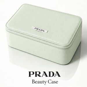 Prada Beauty Vanity Case